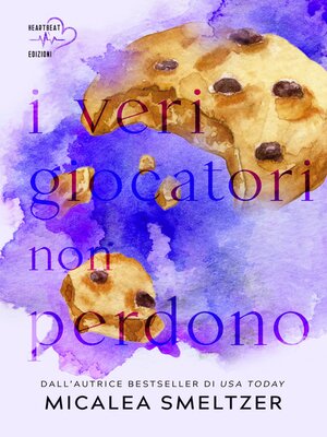cover image of I veri giocatori non perdono